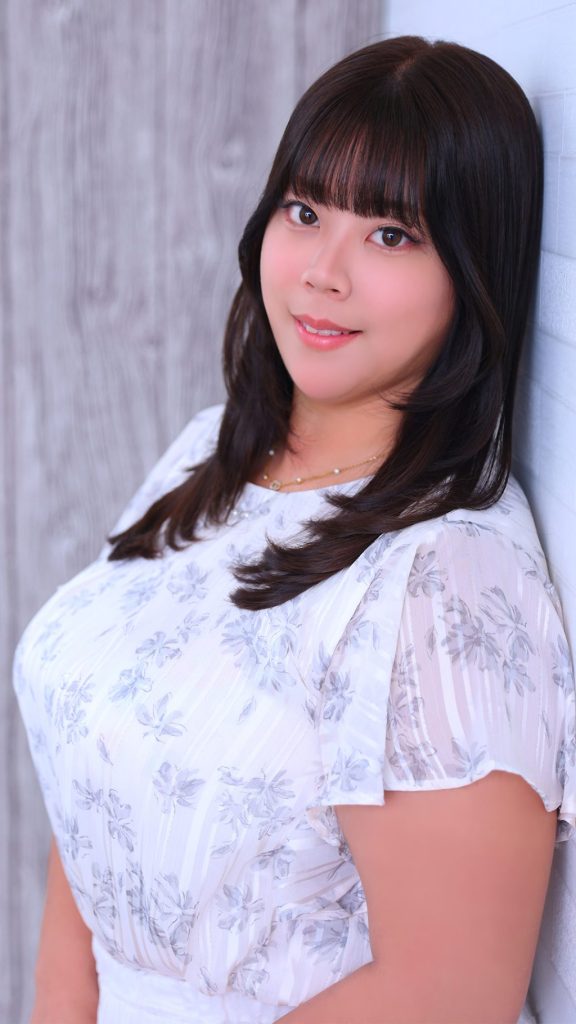 南畑颯花プロフィール画像1