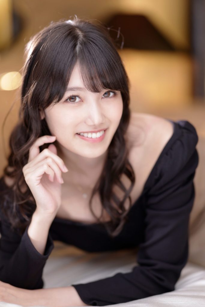 岬さくらプロフィール画像1