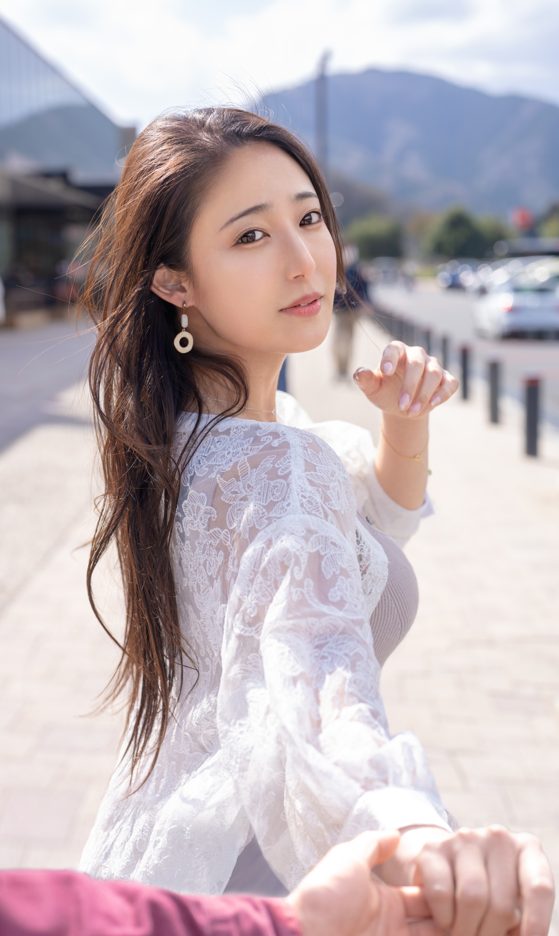 松岡すずプロフィール画像3