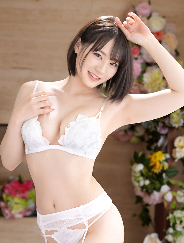 鈴村あいりプロフィール画像1