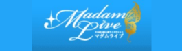マダムライブのロゴ