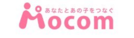 モコムのロゴ